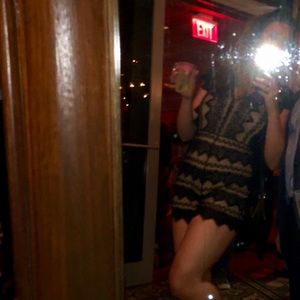 Nightcap Antoinette romper black size 2